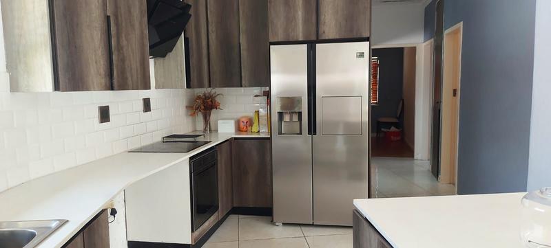 To Let 3 Bedroom Property for Rent in Birchleigh Gauteng