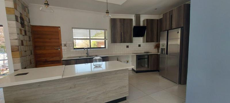 To Let 3 Bedroom Property for Rent in Birchleigh Gauteng