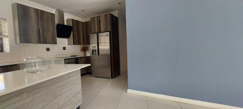 To Let 3 Bedroom Property for Rent in Birchleigh Gauteng