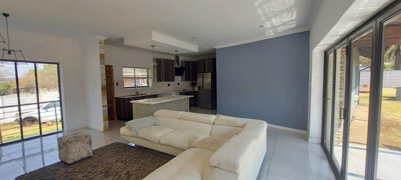 To Let 3 Bedroom Property for Rent in Birchleigh Gauteng