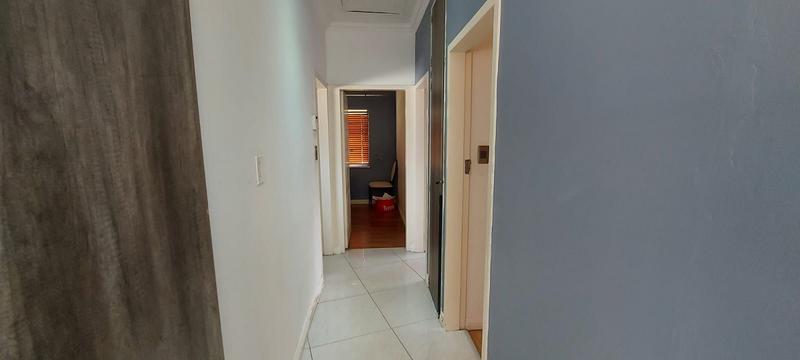 To Let 3 Bedroom Property for Rent in Birchleigh Gauteng