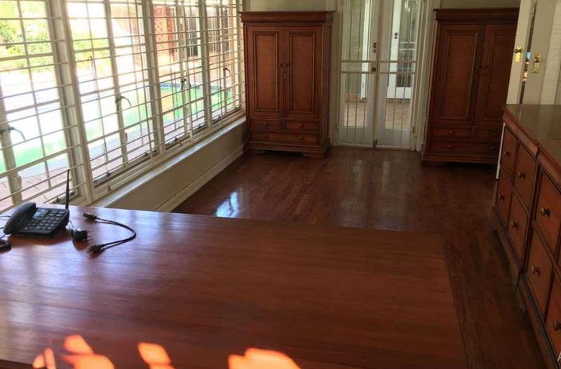 To Let 5 Bedroom Property for Rent in Waterkloof A H Gauteng