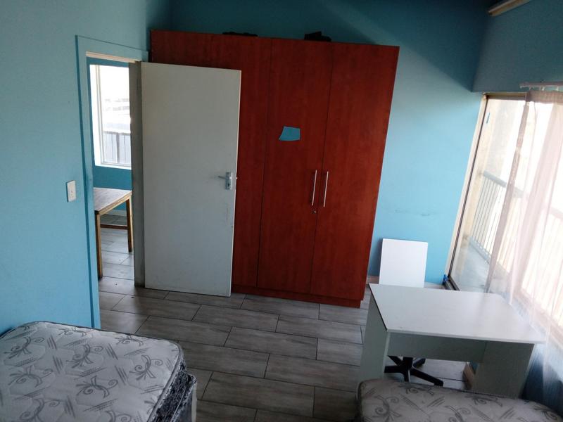 To Let 2 Bedroom Property for Rent in Braamfontein Gauteng