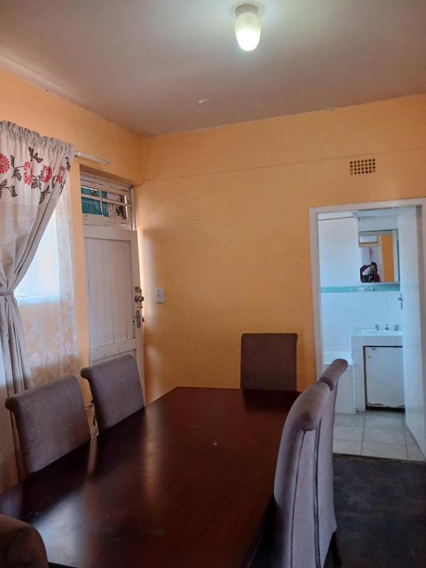 To Let 1 Bedroom Property for Rent in Jeppestown Gauteng