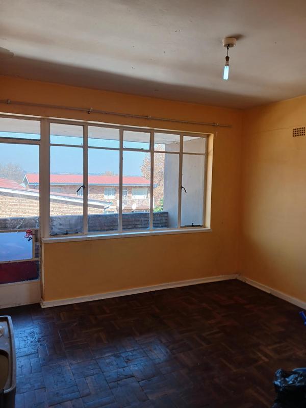 To Let 1 Bedroom Property for Rent in Jeppestown Gauteng