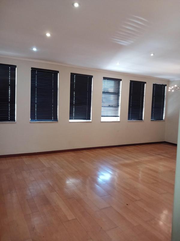 To Let 1 Bedroom Property for Rent in Marshalltown Gauteng