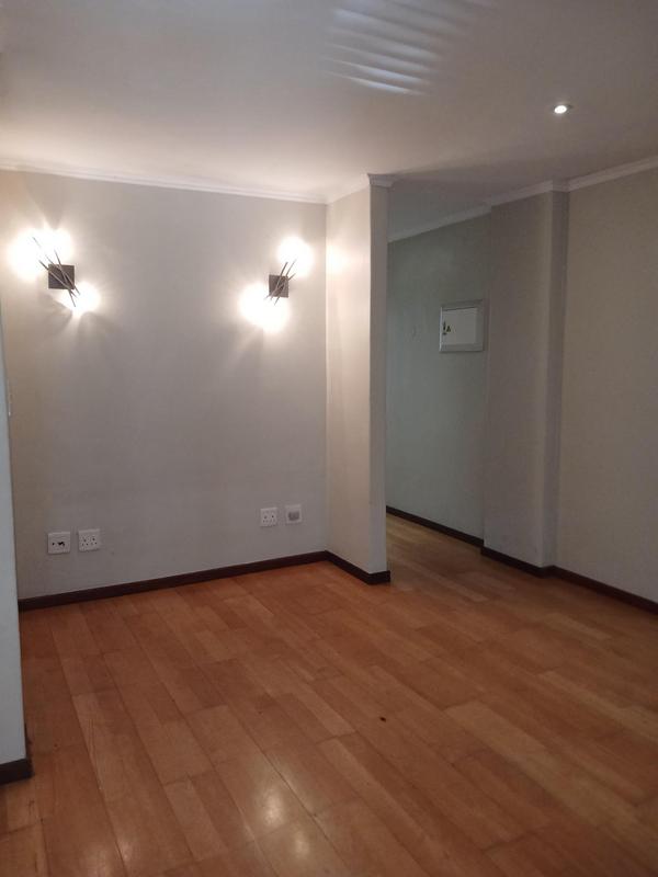 To Let 1 Bedroom Property for Rent in Marshalltown Gauteng