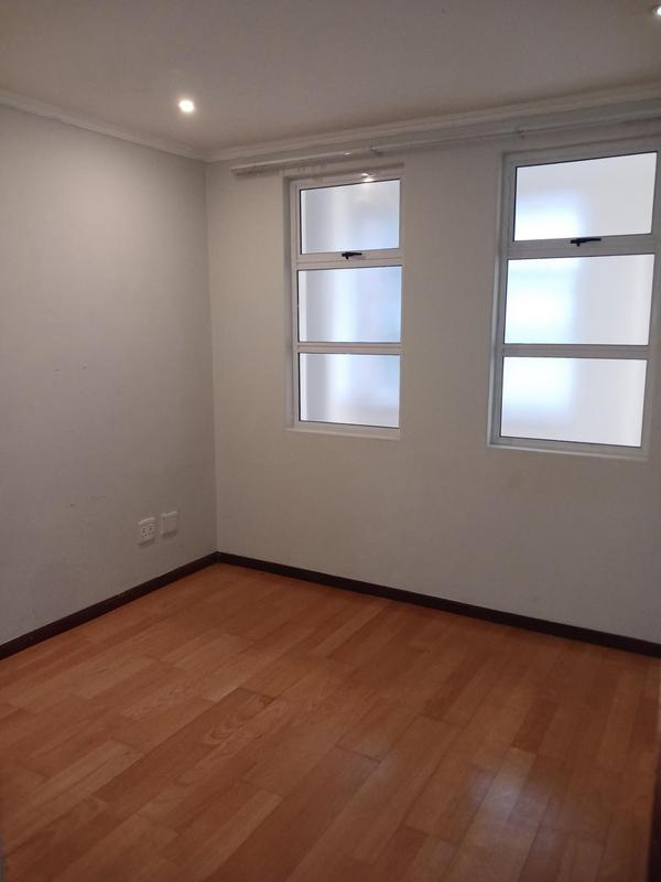 To Let 1 Bedroom Property for Rent in Marshalltown Gauteng