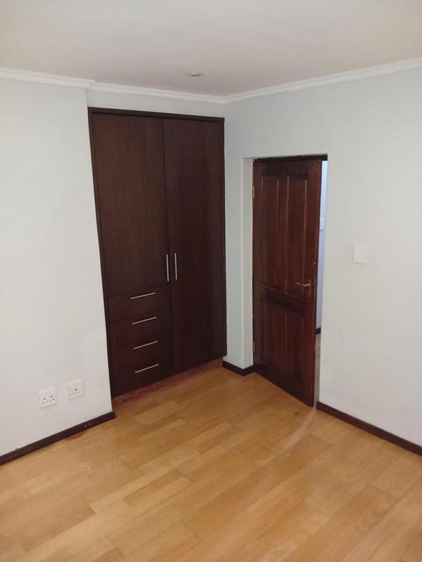 To Let 1 Bedroom Property for Rent in Marshalltown Gauteng