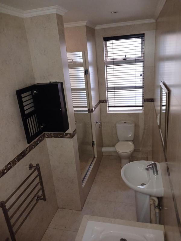 To Let 1 Bedroom Property for Rent in Marshalltown Gauteng