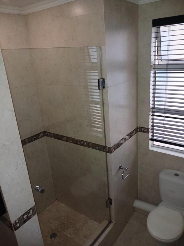 To Let 1 Bedroom Property for Rent in Marshalltown Gauteng