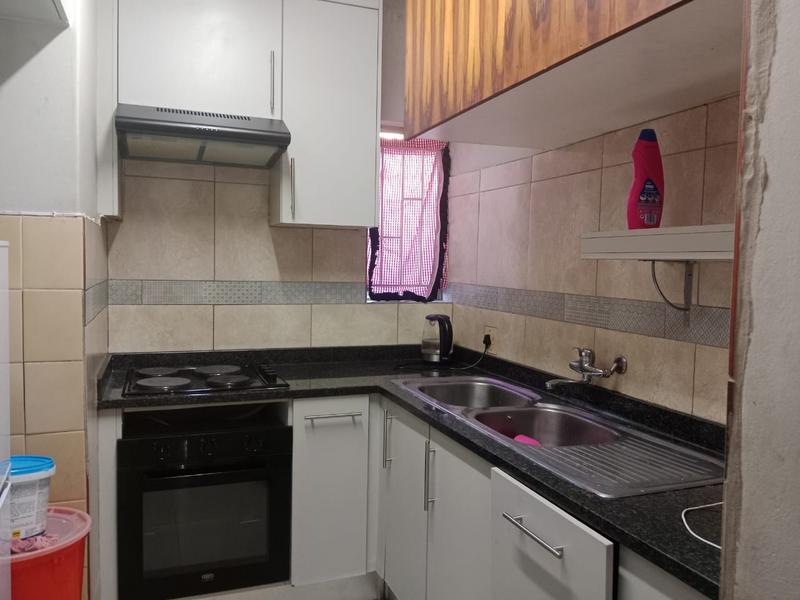 To Let 2 Bedroom Property for Rent in Centurion Central Gauteng