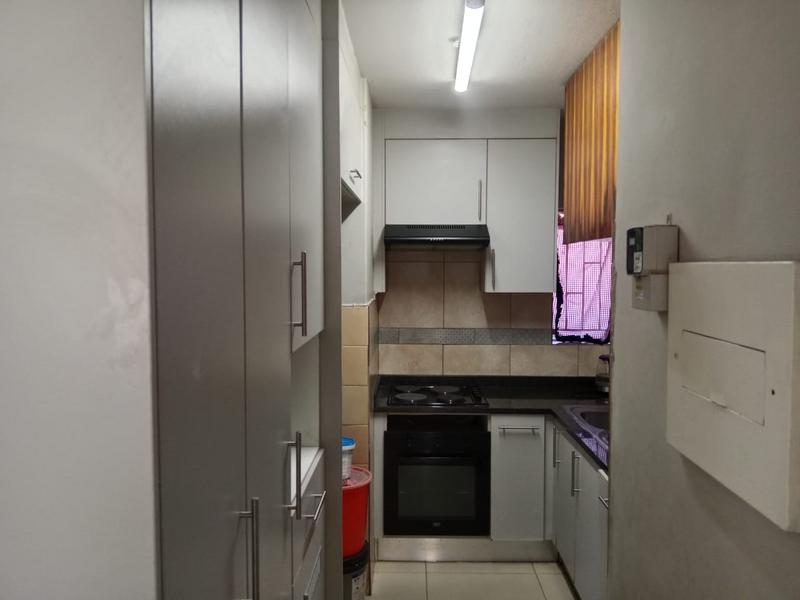 To Let 2 Bedroom Property for Rent in Centurion Central Gauteng