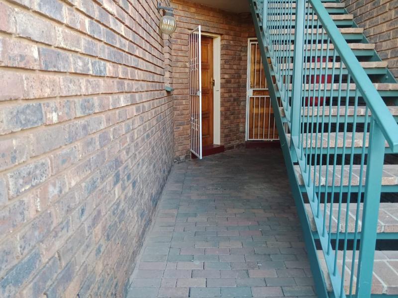 To Let 2 Bedroom Property for Rent in Centurion Central Gauteng