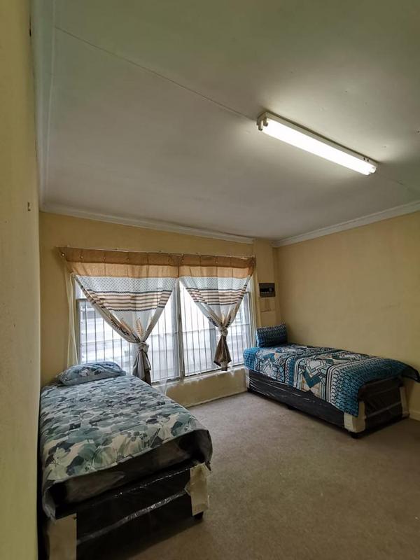 To Let 5 Bedroom Property for Rent in Pretoria Gauteng