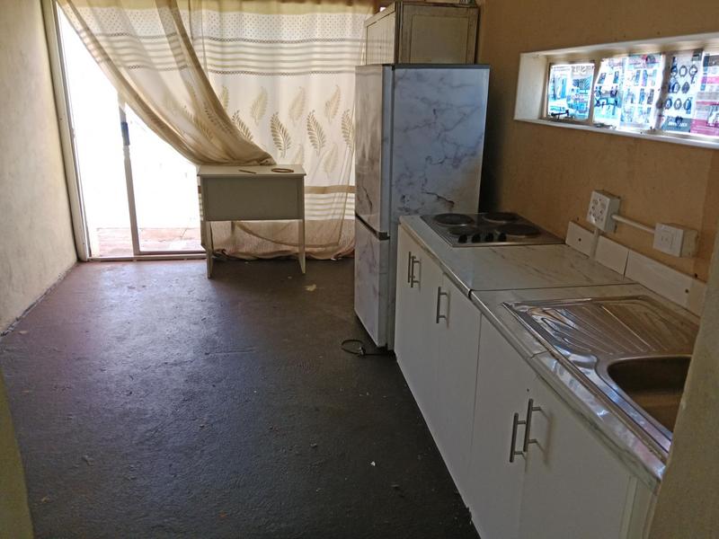 To Let 0 Bedroom Property for Rent in Queenswood Gauteng