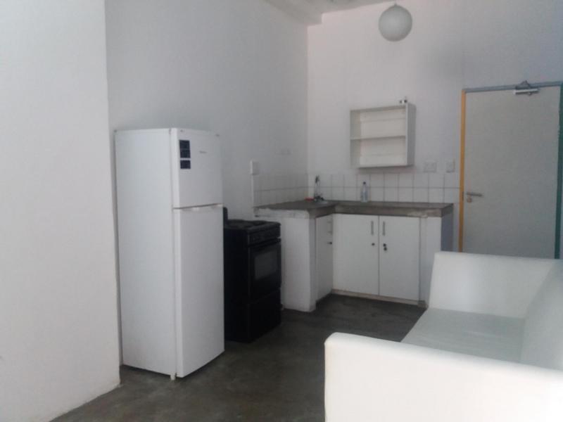 To Let 0 Bedroom Property for Rent in Maboneng Gauteng