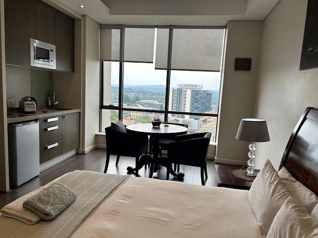 To Let 1 Bedroom Property for Rent in Sandton Central Gauteng