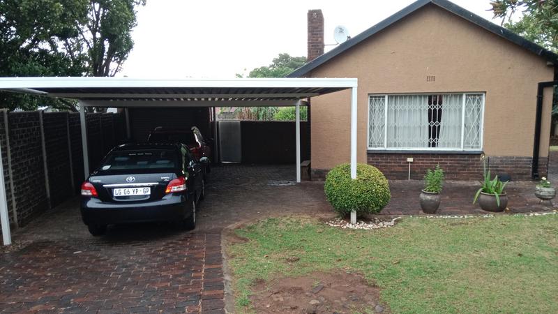 3 Bedroom Property for Sale in Eastleigh Gauteng