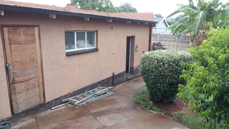 3 Bedroom Property for Sale in Eastleigh Gauteng