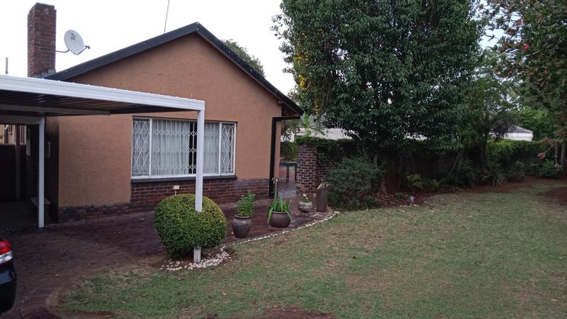 3 Bedroom Property for Sale in Eastleigh Gauteng