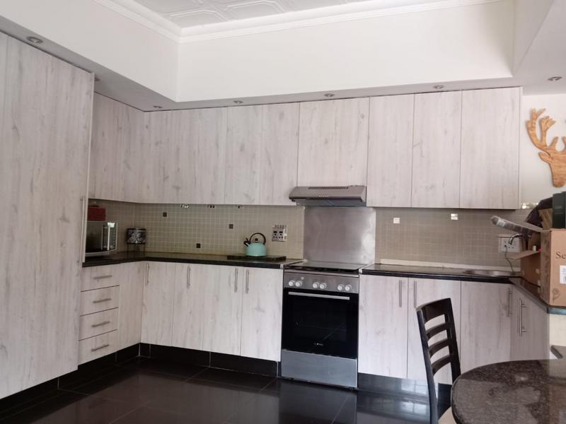 4 Bedroom Property for Sale in Kensington Gauteng