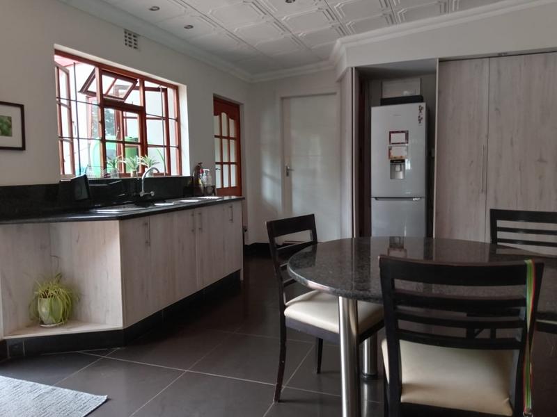 4 Bedroom Property for Sale in Kensington Gauteng