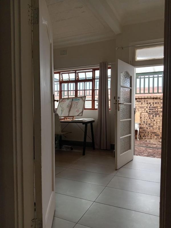 4 Bedroom Property for Sale in Kensington Gauteng