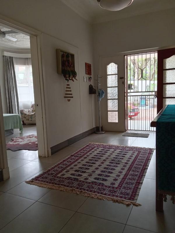 4 Bedroom Property for Sale in Kensington Gauteng