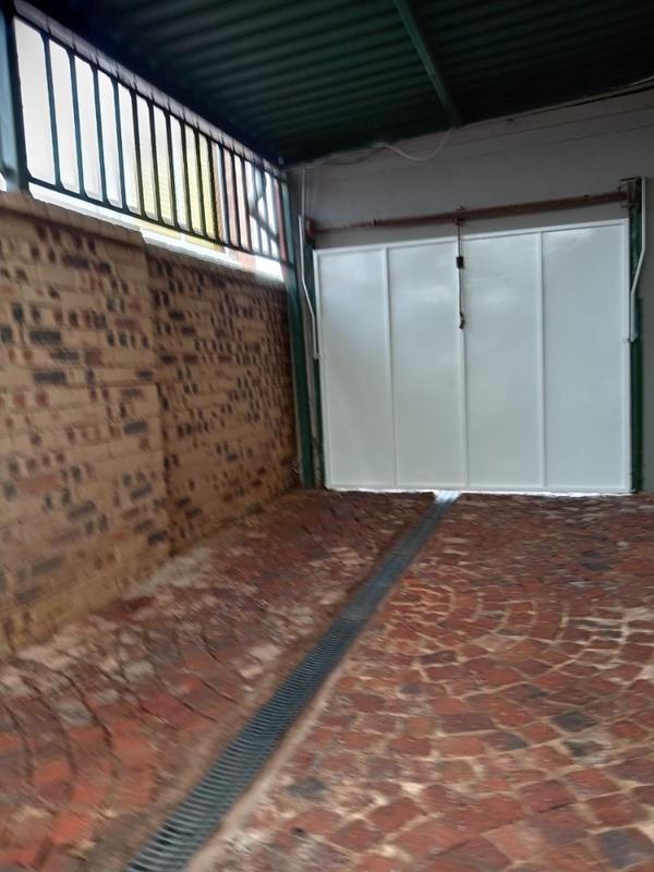 4 Bedroom Property for Sale in Kensington Gauteng