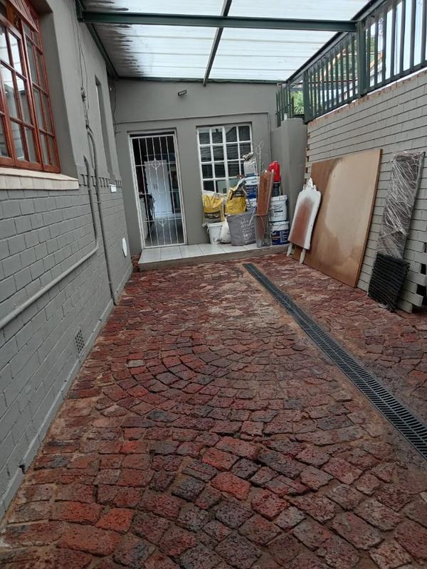 4 Bedroom Property for Sale in Kensington Gauteng