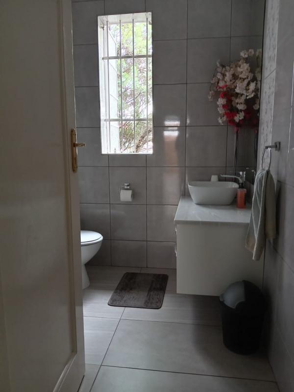 4 Bedroom Property for Sale in Kensington Gauteng