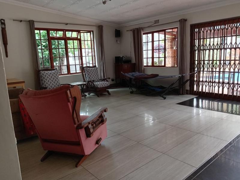 4 Bedroom Property for Sale in Kensington Gauteng