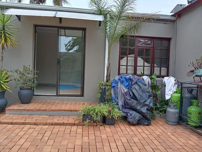 4 Bedroom Property for Sale in Kensington Gauteng