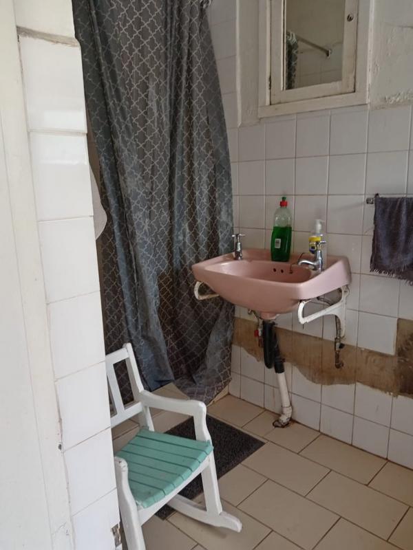 4 Bedroom Property for Sale in Kensington Gauteng