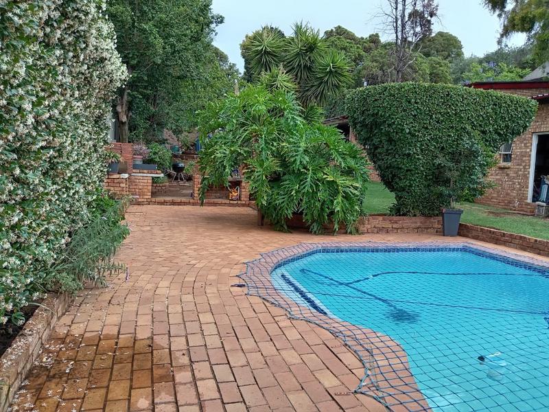 4 Bedroom Property for Sale in Kensington Gauteng