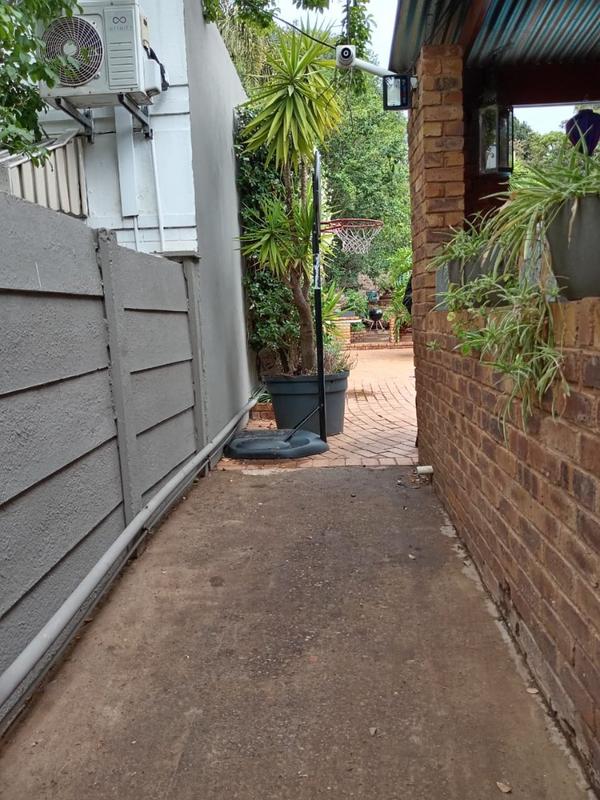 4 Bedroom Property for Sale in Kensington Gauteng