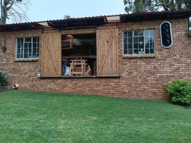 4 Bedroom Property for Sale in Kensington Gauteng