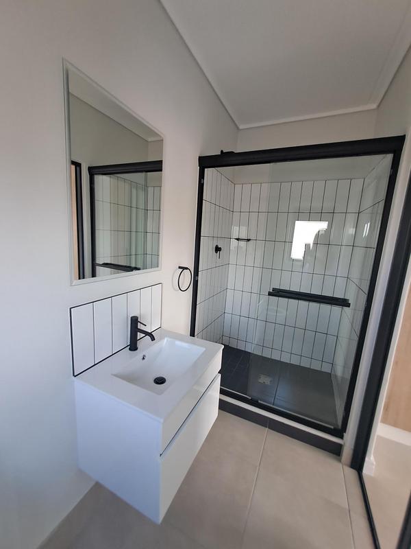 To Let 1 Bedroom Property for Rent in Linbro Park Gauteng