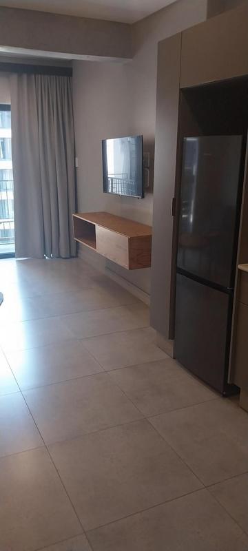 To Let 1 Bedroom Property for Rent in Sandton Central Gauteng