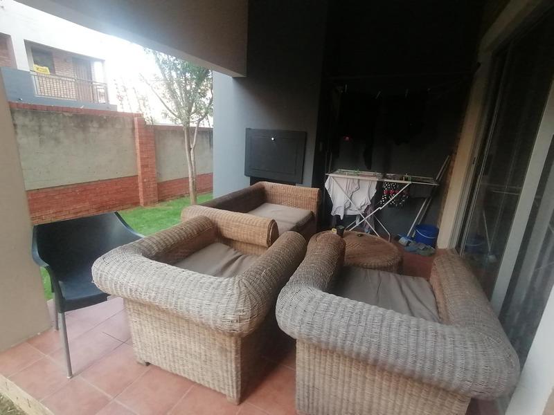 2 Bedroom Property for Sale in North Riding Gauteng