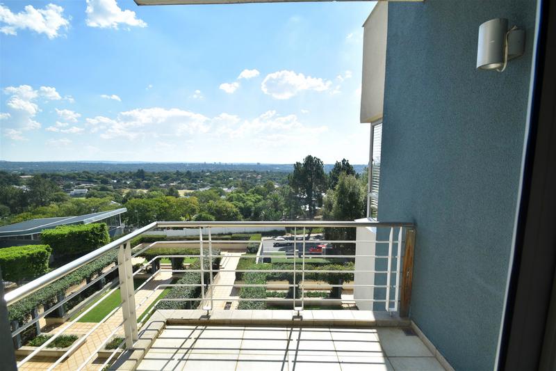 To Let 2 Bedroom Property for Rent in Morningside Gauteng