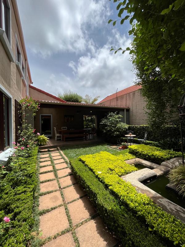 3 Bedroom Property for Sale in Menlo Park Gauteng