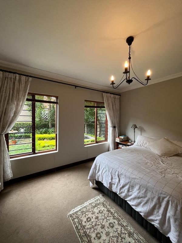 3 Bedroom Property for Sale in Menlo Park Gauteng