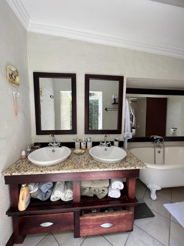 3 Bedroom Property for Sale in Menlo Park Gauteng