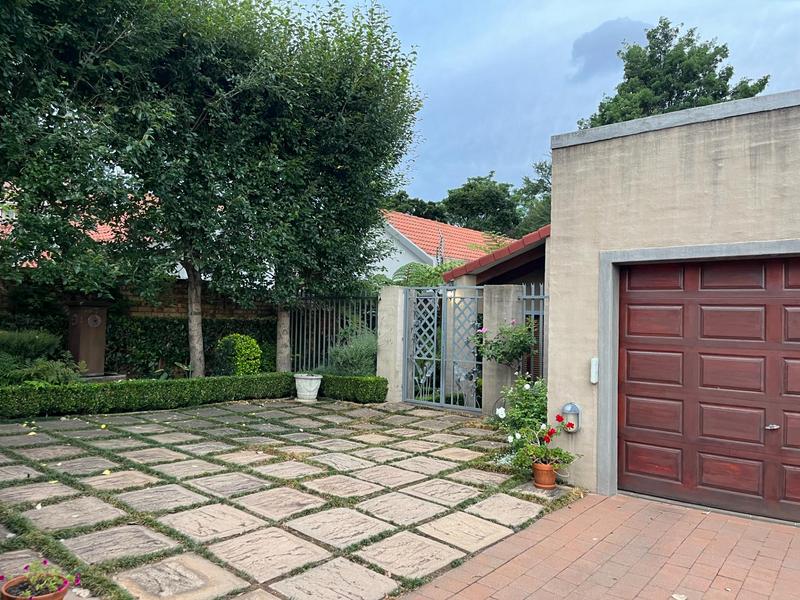 3 Bedroom Property for Sale in Menlo Park Gauteng