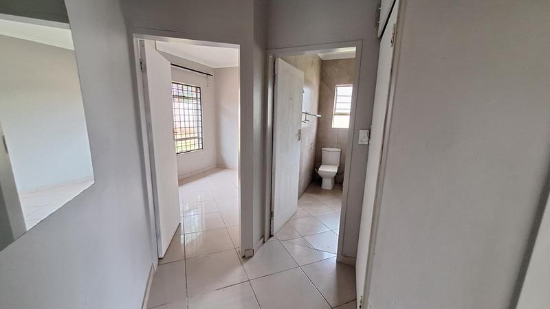 To Let 3 Bedroom Property for Rent in Garsfontein Gauteng