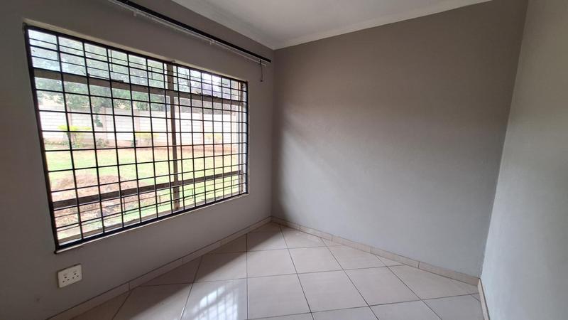 To Let 3 Bedroom Property for Rent in Garsfontein Gauteng