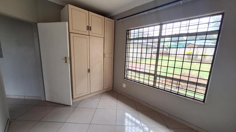 To Let 3 Bedroom Property for Rent in Garsfontein Gauteng