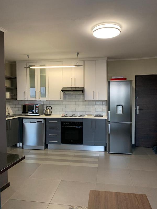 To Let 1 Bedroom Property for Rent in Hatfield Gauteng